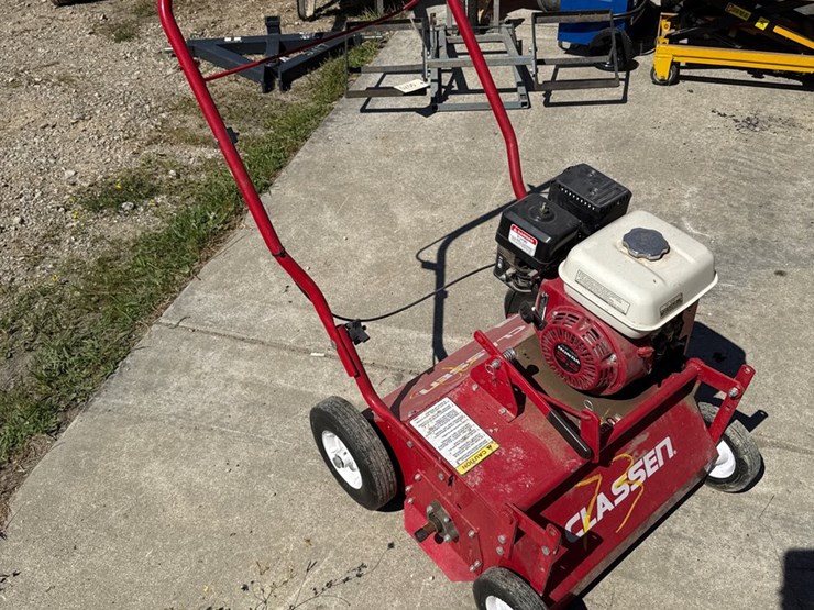 #73-•-classen-tr-20-walk-behind-turf-rake-image-2