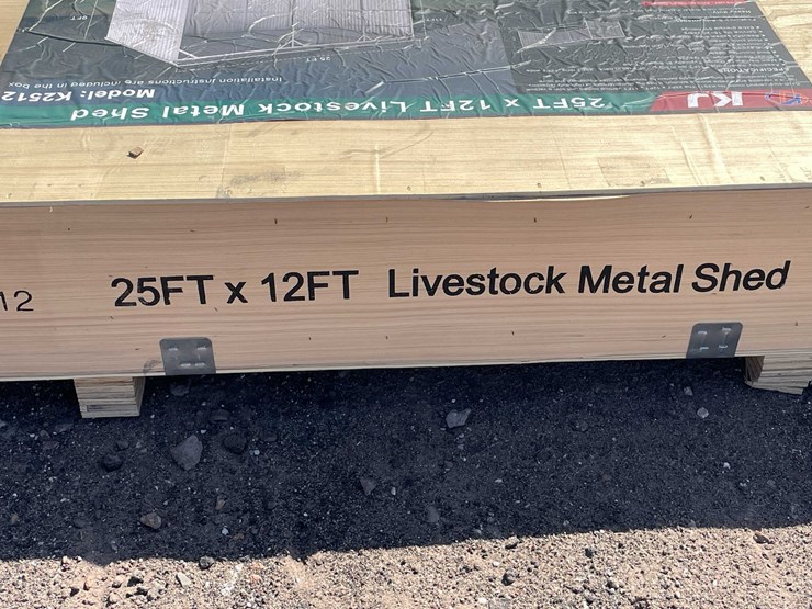 #2893-•-2026-unused-25'-x-12'-livestock-metal-shed-image-14