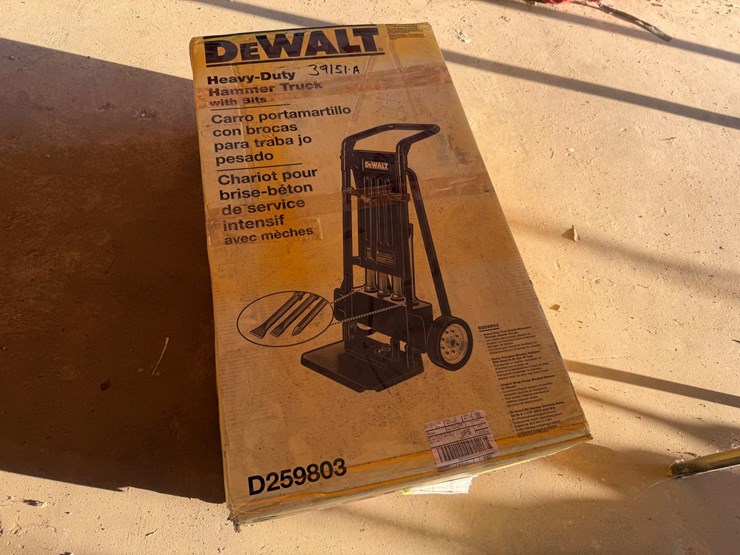 #25-•-dewalt-hex-hammer-truck-image-2