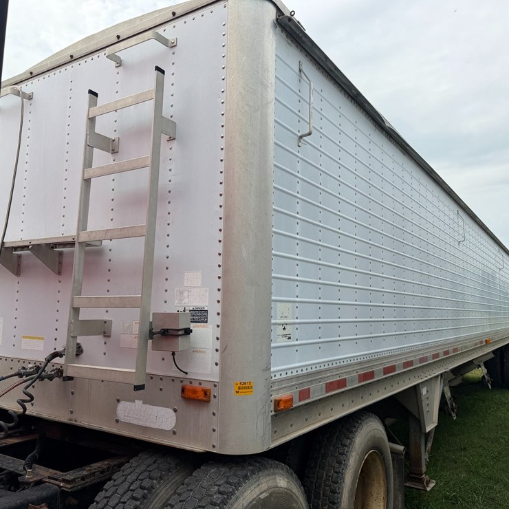 1996 WILSON DWH-400