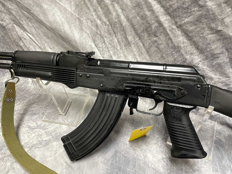 #10694-•-romar-wasr-10/63,-7.62x39-semi-auto-rifle,-sn:-1976fz2452-image-8