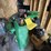#6169-•-john-deere-lawn-tractor-425-image-1