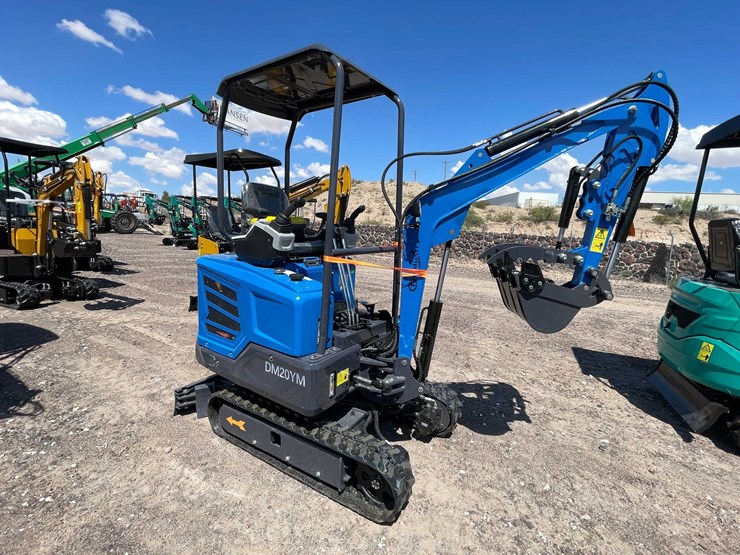 #2450-•-2026-cfg-dm20ym-mini-excavator-image-21