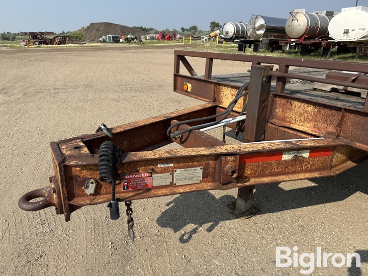 1990-phelan-fe-10-24-t/a-flatbed-trailer-w/ramps-image-10