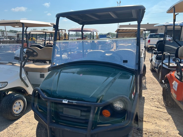 #39643-•-2019-clubcar-carryall-500-golfcart-|-for-parts/repairs-image-1