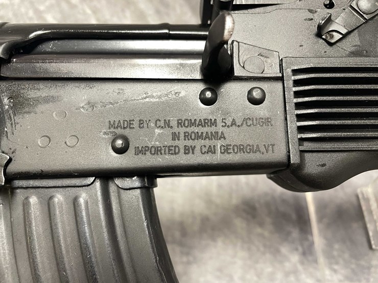 #10694-•-romar-wasr-10/63,-7.62x39-semi-auto-rifle,-sn:-1976fz2452-image-13