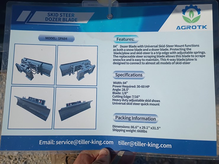 #l66-003-•-mower-king-dozer-blade-skid-steer-attachment-image-13