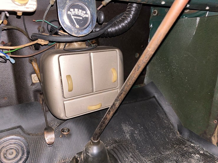 #1204-•-1947-ford-3/4-ton-pickup-(has-wi-title)-image-34