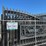 #2870-•-2026-unused-metal-farm-driveway-gate-image-4