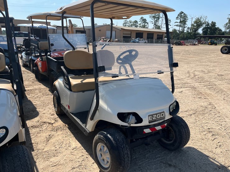 #39641-•-2015-ezgo-txt-golfcart-|-for-parts/repairs-image-1