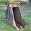 21"-tooth-excavator-bucket-image-1