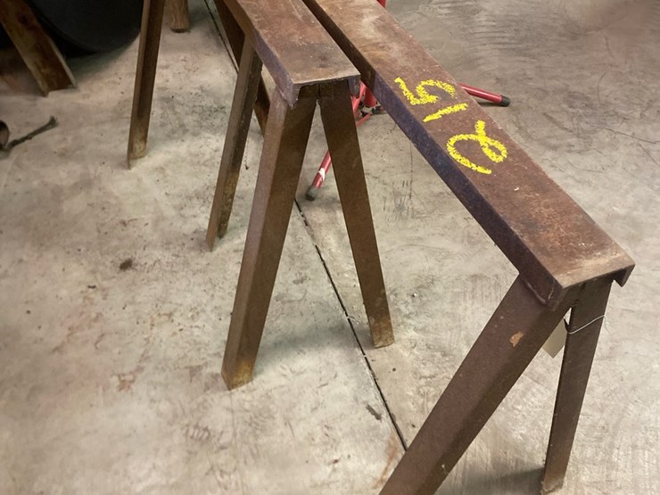 #215-•-steel-saw-horse-image-2