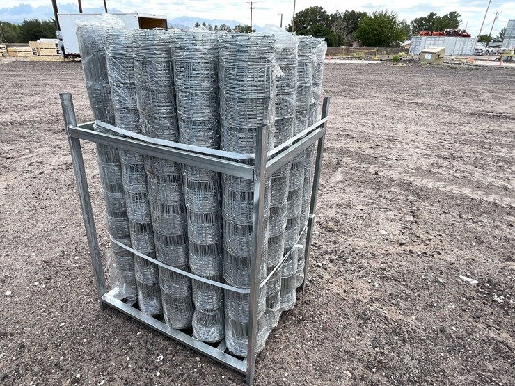 #2878-•-2026-unused-hot-dip-galvanized-field-fence-image-10