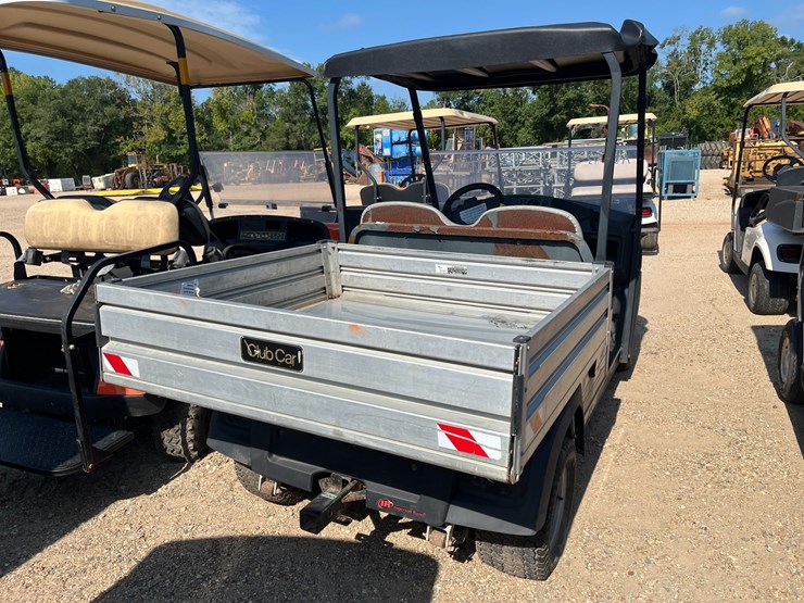 #39643-•-2019-clubcar-carryall-500-golfcart-|-for-parts/repairs-image-3