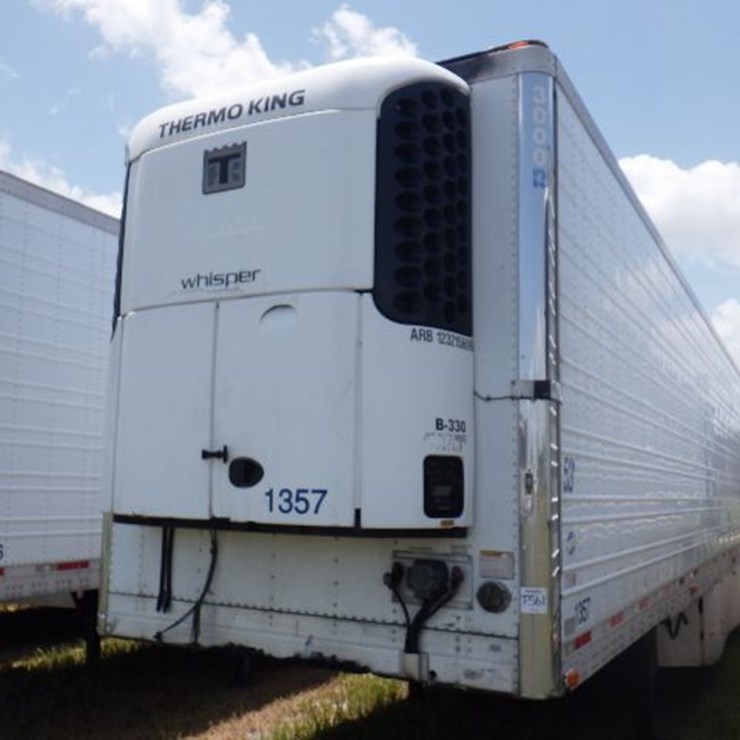 2013 UTILITY 3000R