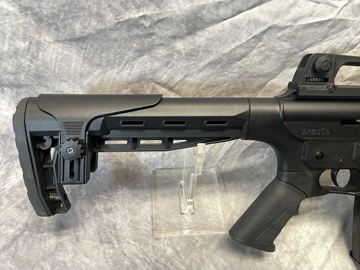#10657-•-armsco-mks-12,-12-ga.-semi-auto-shotgun,-sn:-12a21-005696-image-4