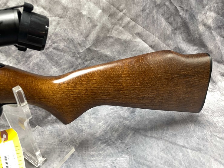 #10803-•-savage-arms-model-64,-22-lr-semi-auto-rifle,-sn:-1896683-image-9