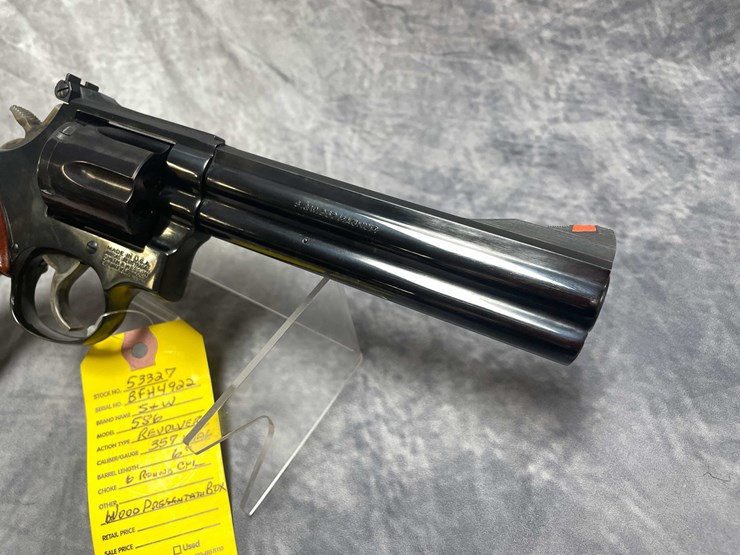 #10828-•-smith-&-wesson-model-586,-357-mag-revolver,-sn:-bfh4922-image-8