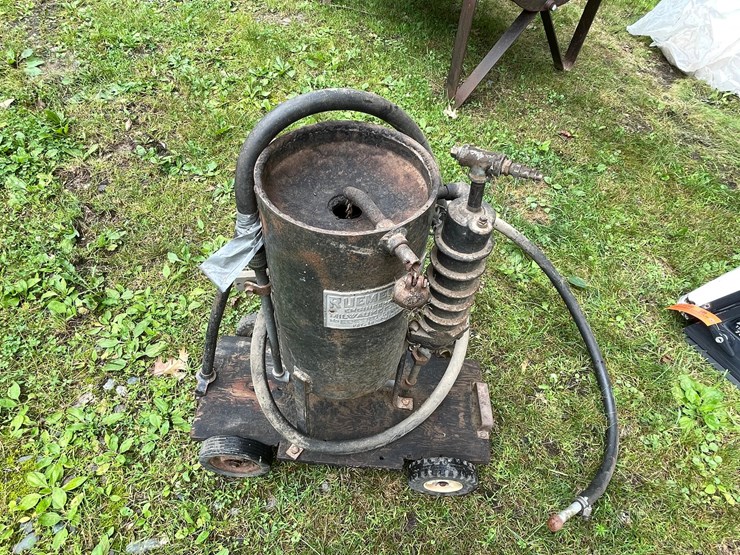 #6107-•-ruemelin-mfg.-co.-portable-sand-blaster-image-3