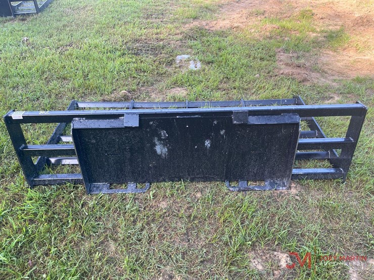 new-72"-land-plane-skid-steer-attachment-image-4
