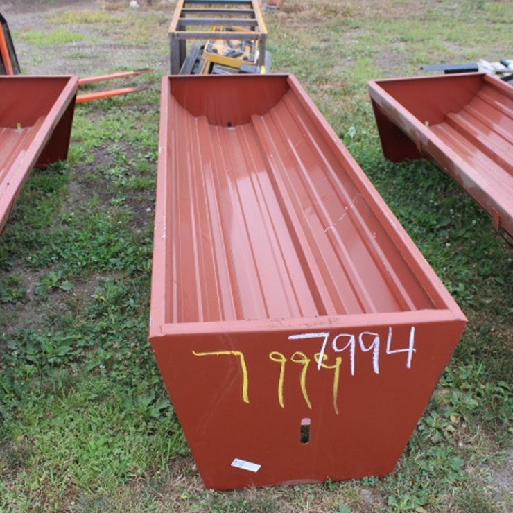 #7994 • cattle feeder