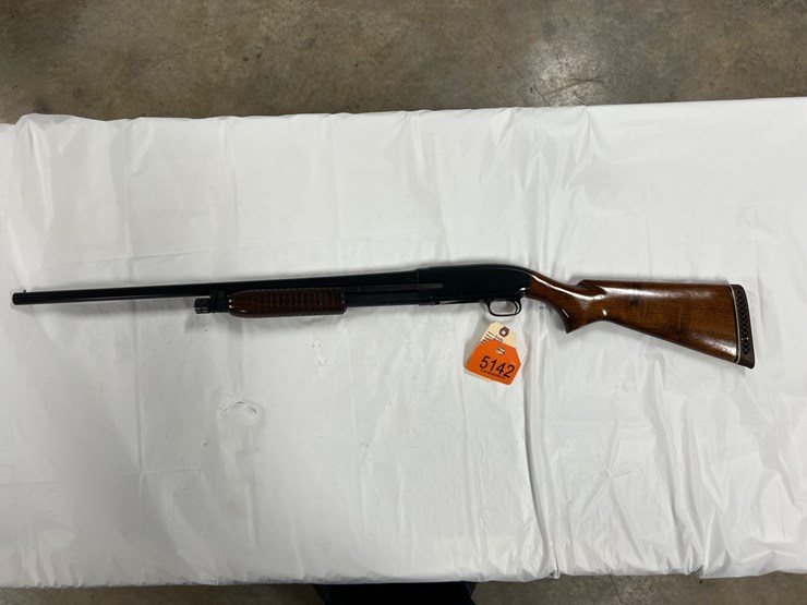 #5142-•-winchester-model-12-12ga-image-2