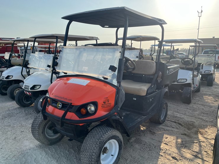 #39701-•-2019-cushman-800x-|-for-parts/repairs-image-1