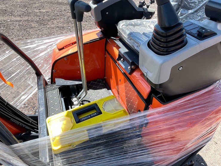 #2465-•-unused-2026-ats-mini-excavator-image-26