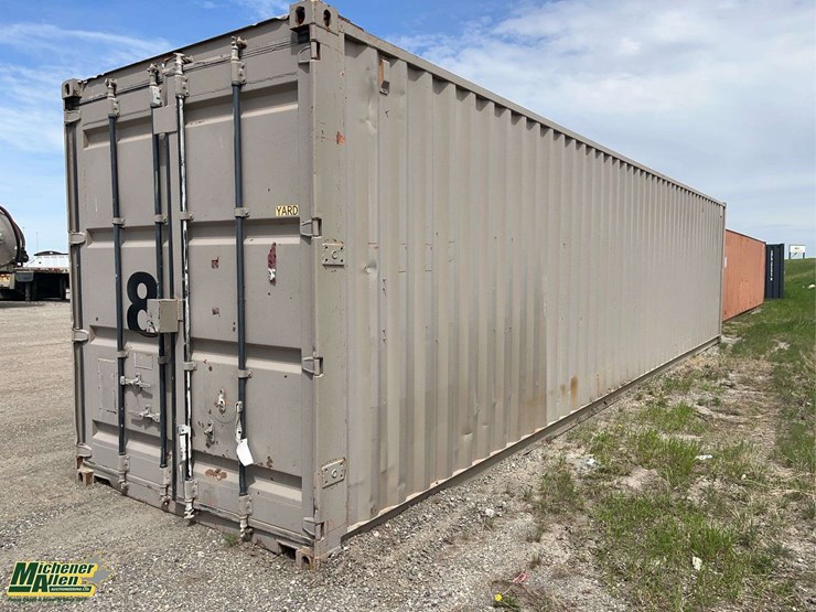 40'-high-cube-1-door-multi-use-sea-container-image-1