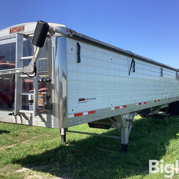2023 TIMPTE SUPER HOPPER