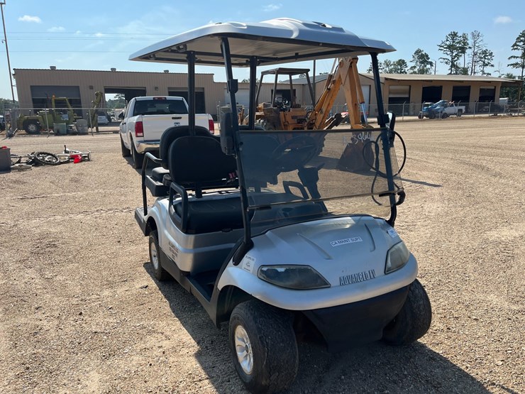 #39642-•-2022-advanced-ev-golfcart-|-for-parts/repairs-image-2