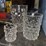 #411-•-tote-of-fostoria-glass-image-1