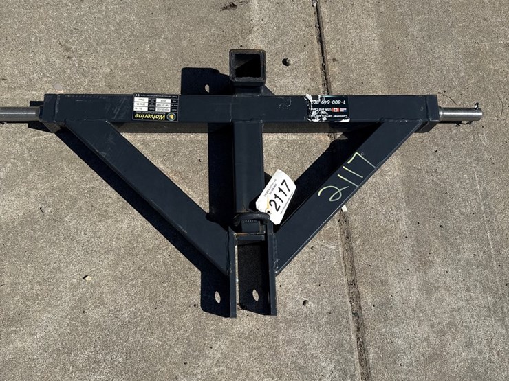 #2117-•-three-point-2-inch-hitch-receiver-image-2