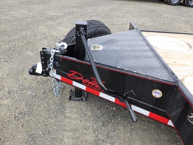 2026-delta-7'x20'-t/a-tilt-deck-trailer-image-10