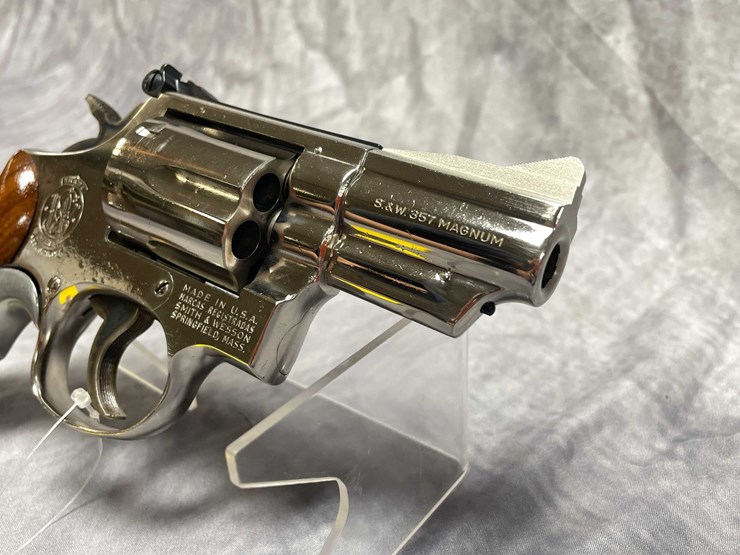 #10851-•-smith-&-wesson-19-4,-357-mag-revolver,-sn:-31k8832-image-7