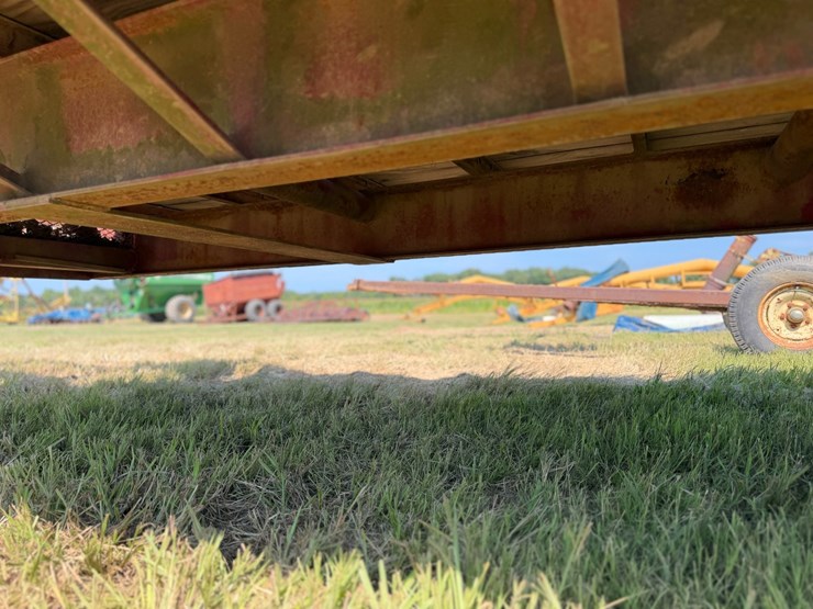 #52617-•-t/a-8'-24'-gooseneck-flatbed-trailer-inv#52617-image-17