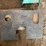 #1245-•-(5)-vintage-wooden-model-a-floor-parts-image-7