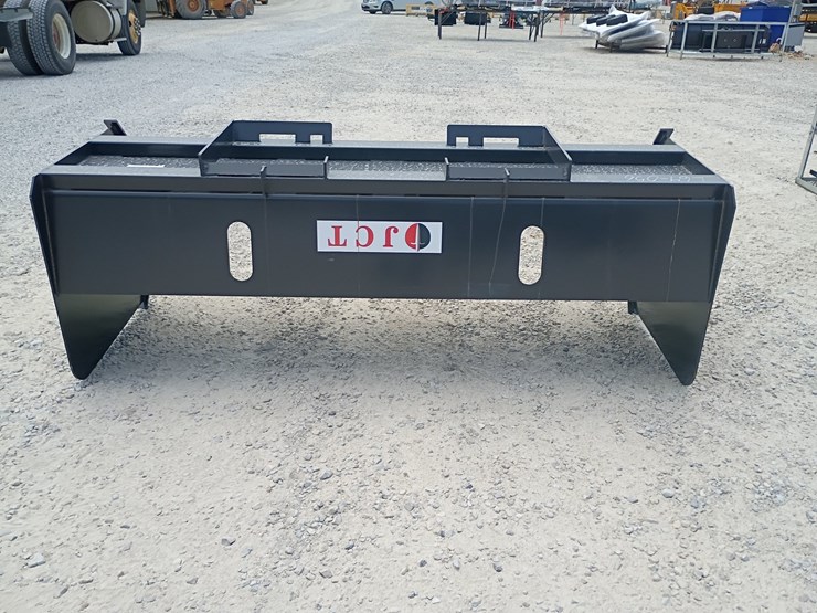#l64-056-•-jct-snowpusher-skid-steer-attachment-image-1