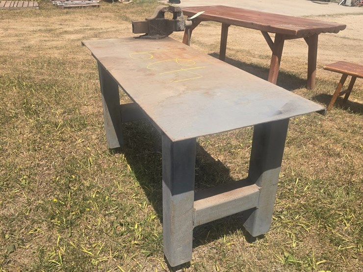 #429-•-work-bench-with-vice-image-3