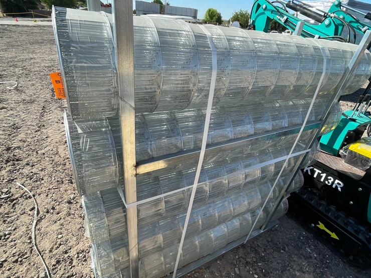 #2849-•-2026-unused-hot-dip-galvanized-welded-wire-mesh-image-11