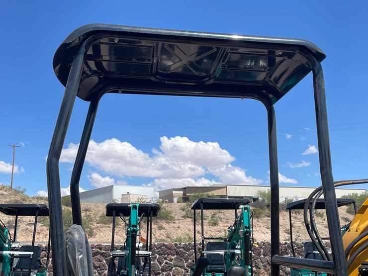 #2466-•-unused-2026-rt15r-ats-mini-excavator-image-11