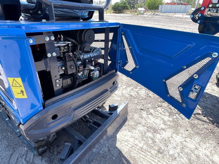 #2450-•-2026-cfg-dm20ym-mini-excavator-image-8