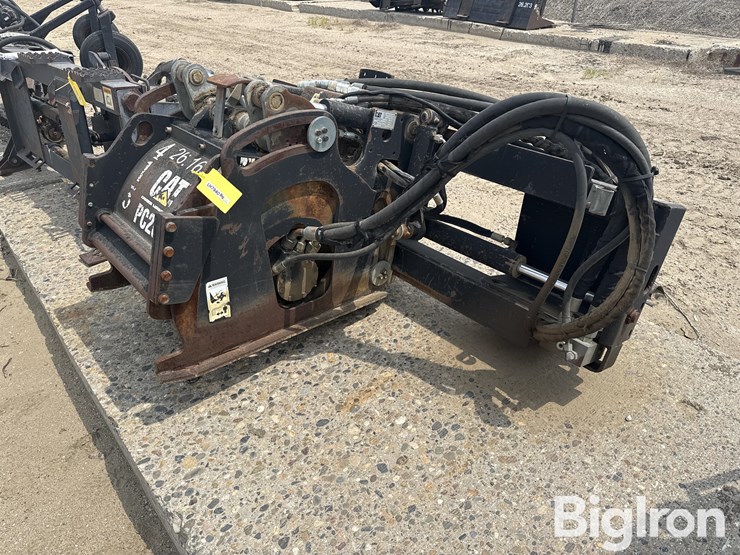 2006-caterpillar-pc205-18-cold-planer-image-1
