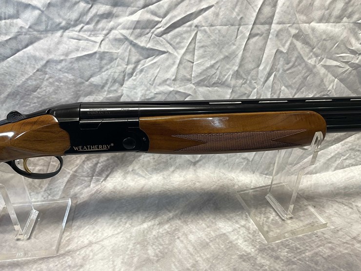 #10651-•-weatherby-orion-i,-12-ga.-break-action-shotgun,-sn:-tr7884-au016971-image-5