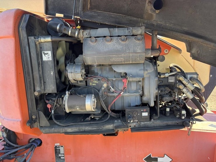 2003-jlg-600a-image-36