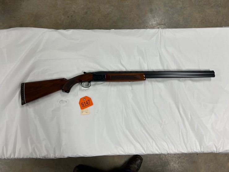 #5147-•-ted-williams-m-400-20ga-image-1