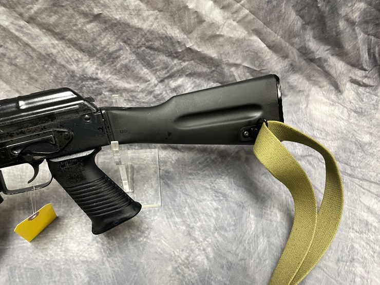#10694-•-romar-wasr-10/63,-7.62x39-semi-auto-rifle,-sn:-1976fz2452-image-9