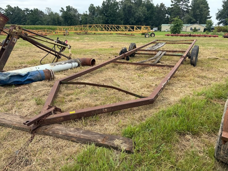 #52636-•-t/a-28'-equipment-trailer-inv#52636-image-1