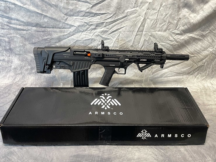 #10656-•-armsco-bullie-12,-12-ga.-semi-auto-shotgun,-sn:-12b21-0272-image-1