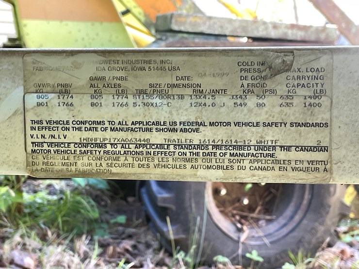 #6137-•-1981-lowe-line-boat-with-1999-shorelander-boat-trailer-(sells-bill-of-sale)-image-16